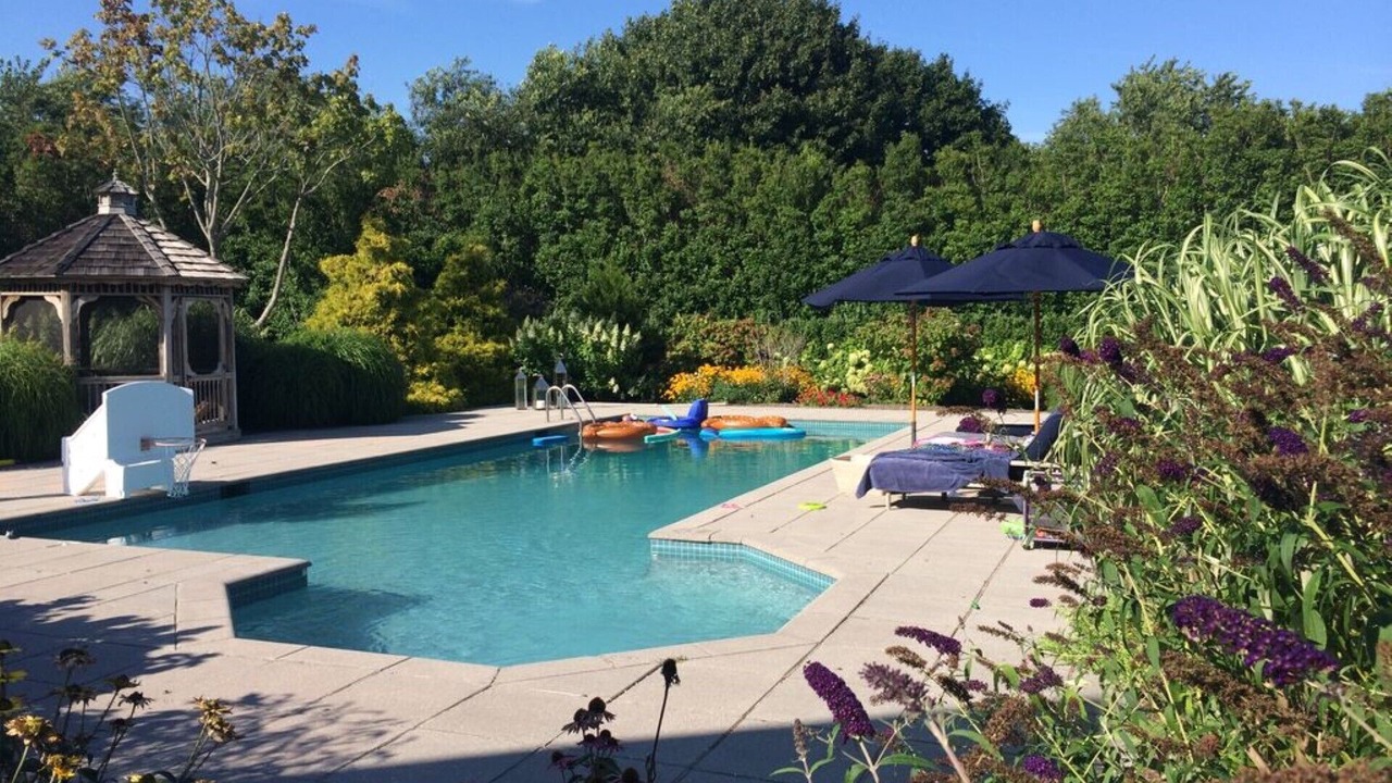 Photo of Outdoor in Water Mill
