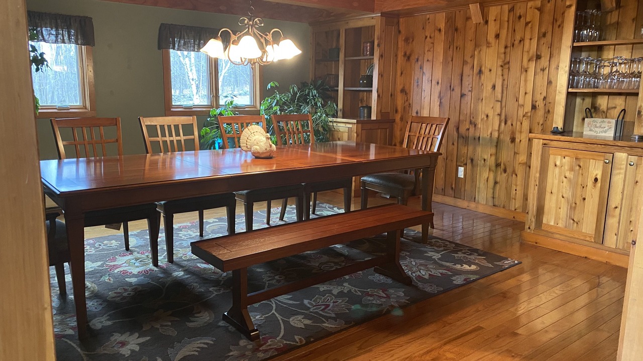 Photo of Bedroom in Cuttingsville