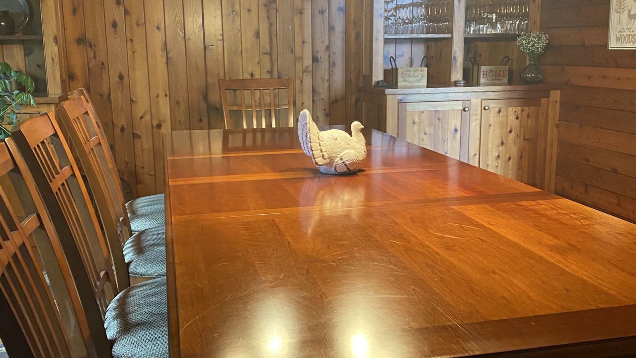 Photo of Bedroom in Cuttingsville