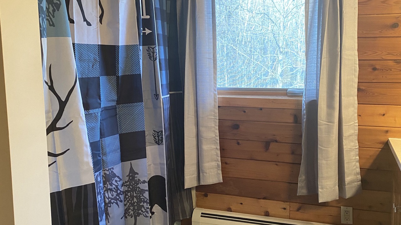 Photo of Bathroom in Cuttingsville