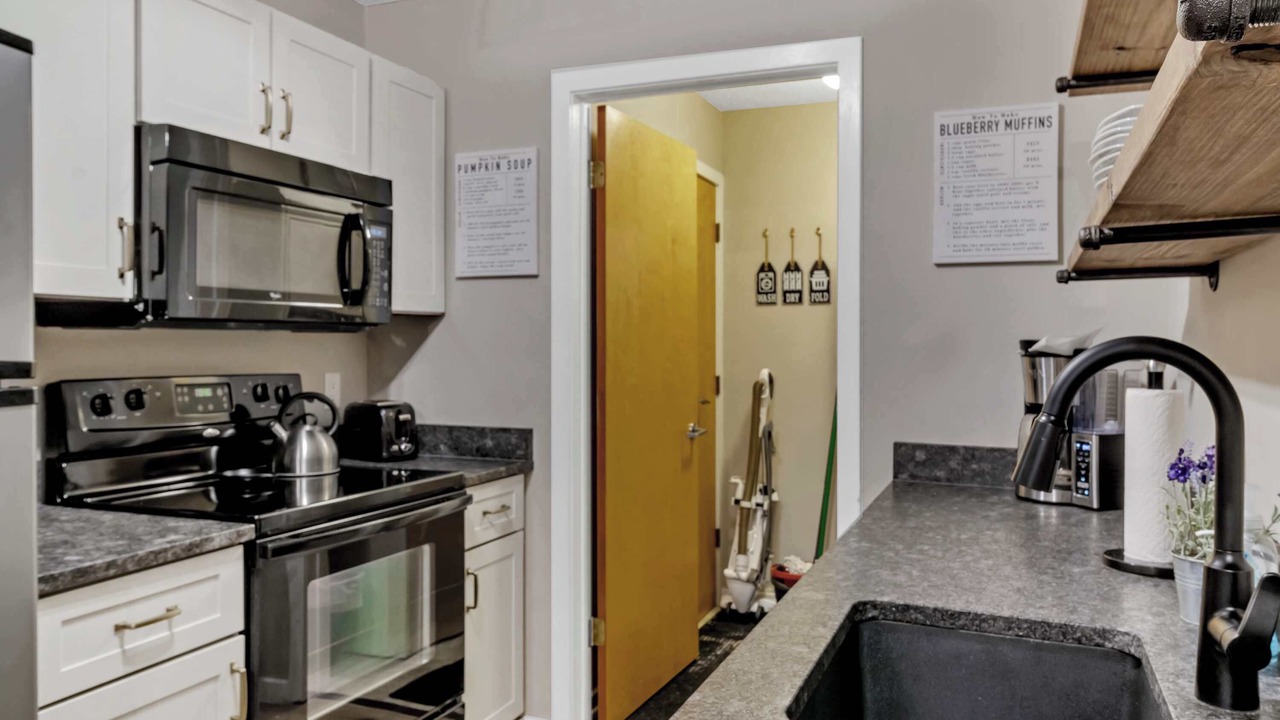 Photo of Kitchen in Great Valley