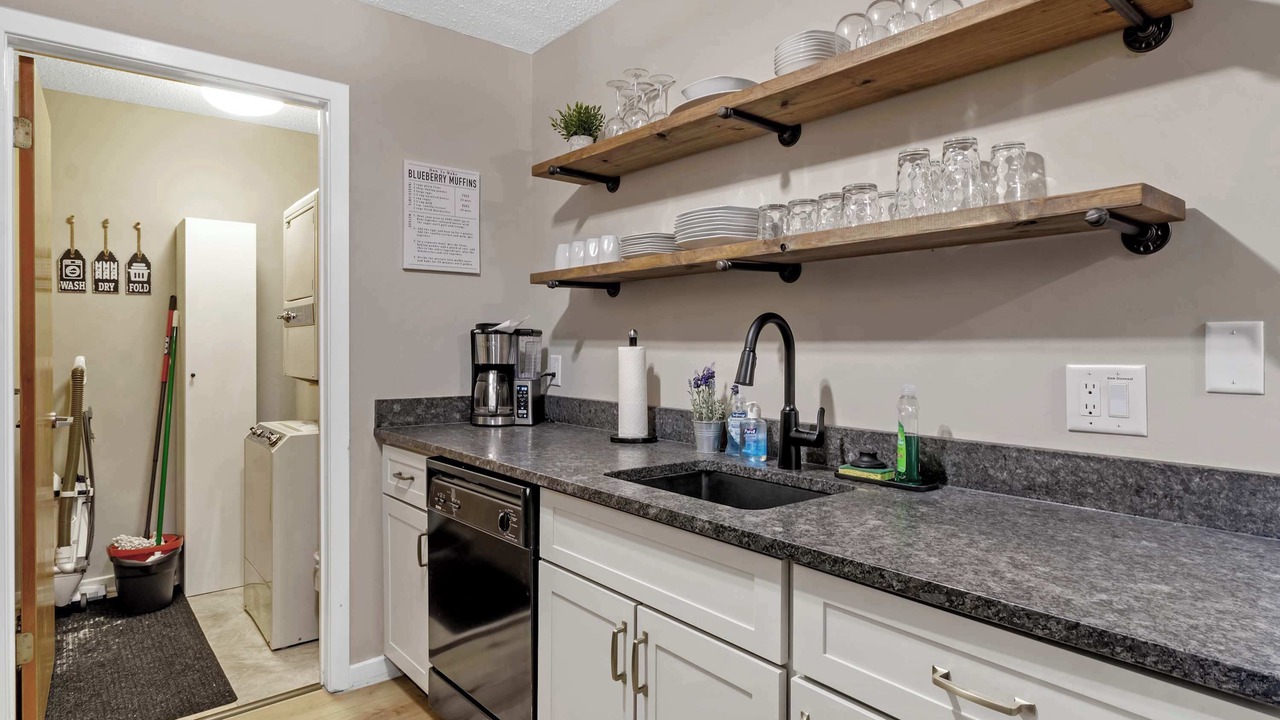 Photo of Kitchen in Great Valley