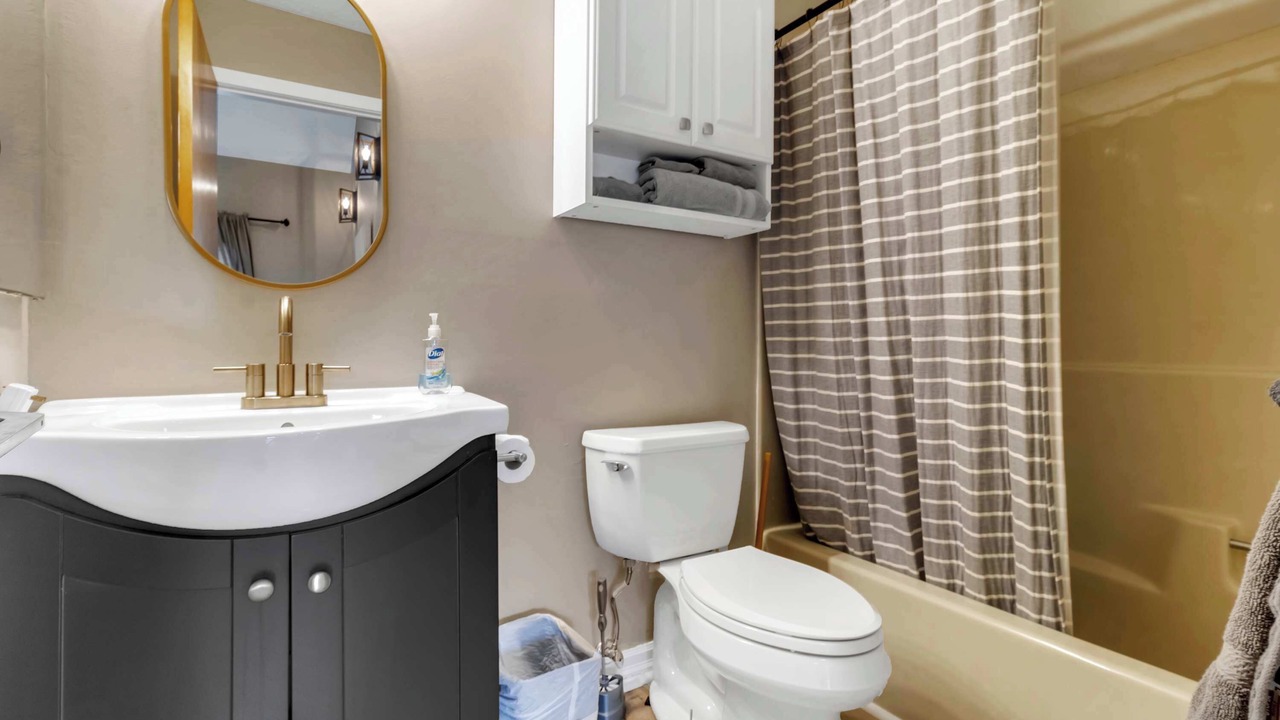 Photo of Bathroom in Great Valley
