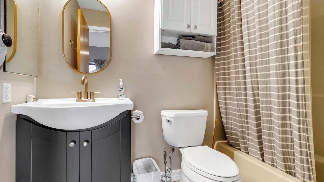 Photo of Bathroom in Great Valley