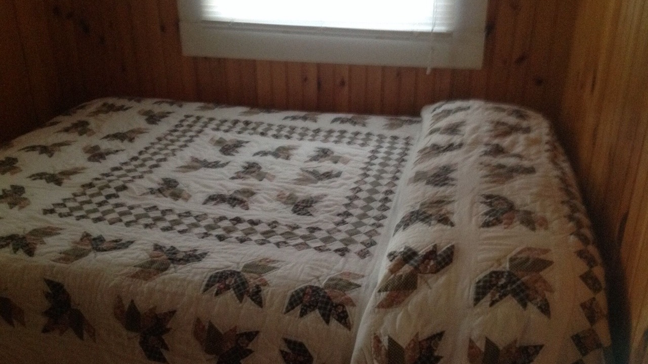 Photo of Bedroom in North Hero