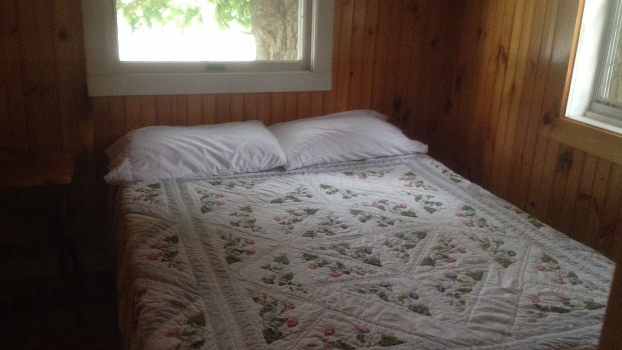 Photo of Bedroom in North Hero