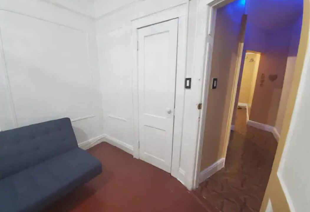 Photo of Bedroom in Flatlands