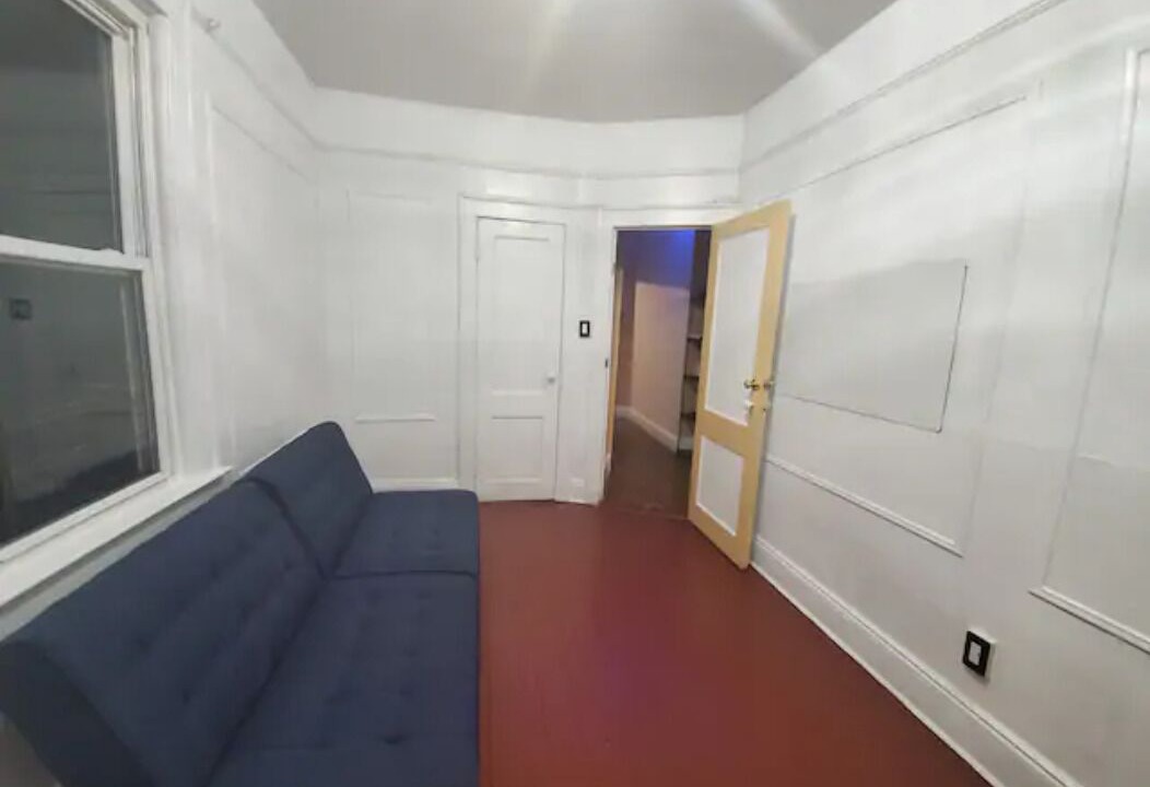 Photo of Bedroom in Flatlands