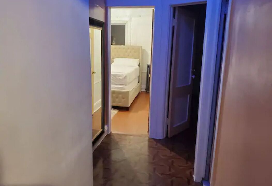 Photo of Bedroom in Flatlands