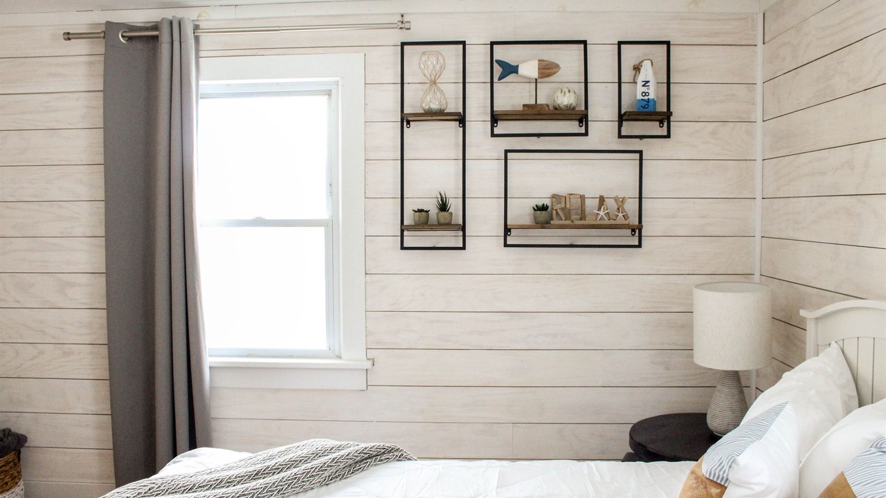 Photo of Bedroom in Kent