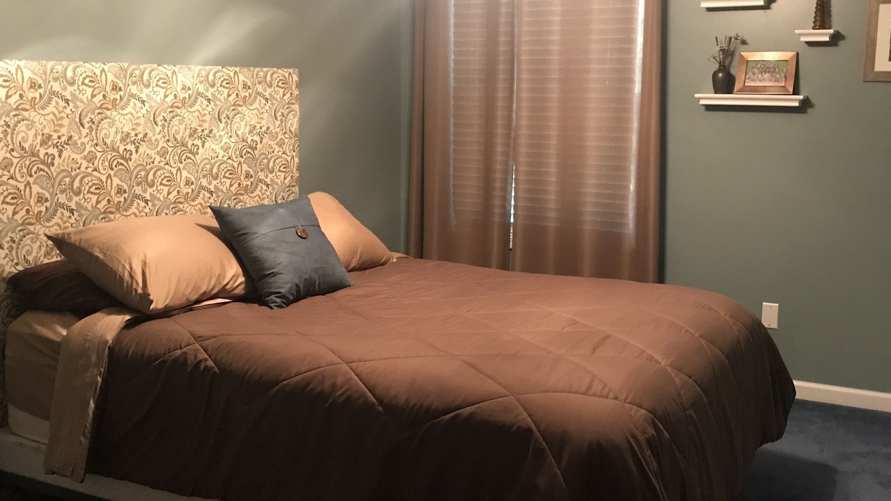 Photo of Bedroom in Clifton Park