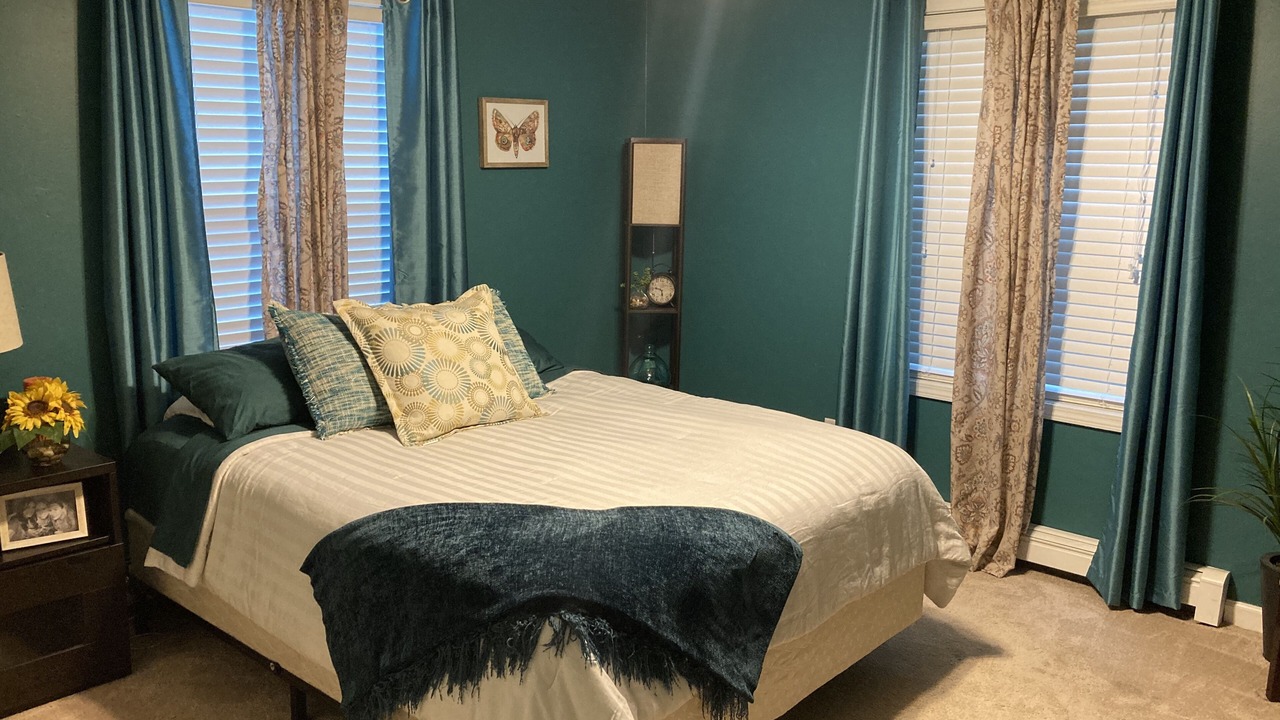 Photo of Bedroom in Clifton Park