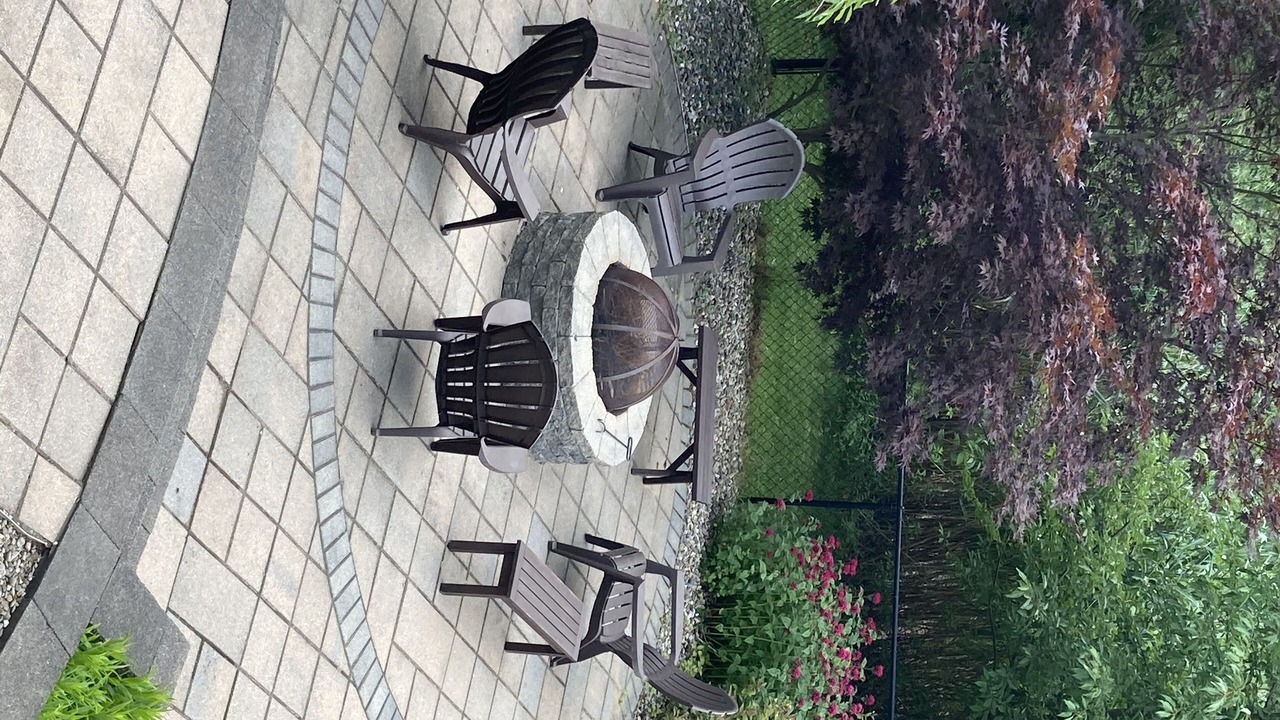 Photo of Patio Balcony in Clifton Park