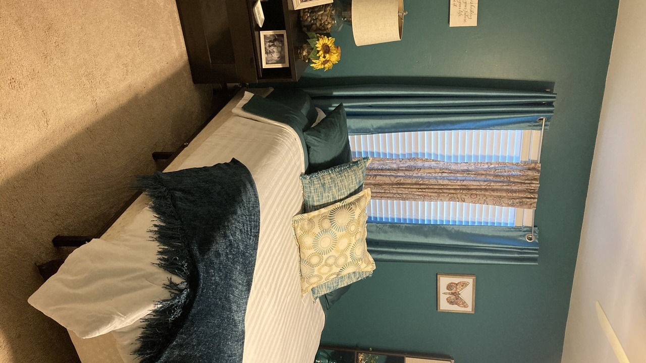 Photo of Bedroom in Clifton Park
