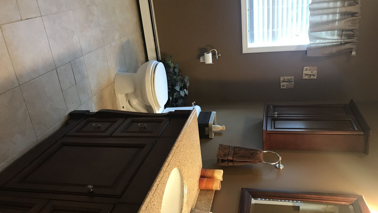 Photo of Bathroom in Clifton Park