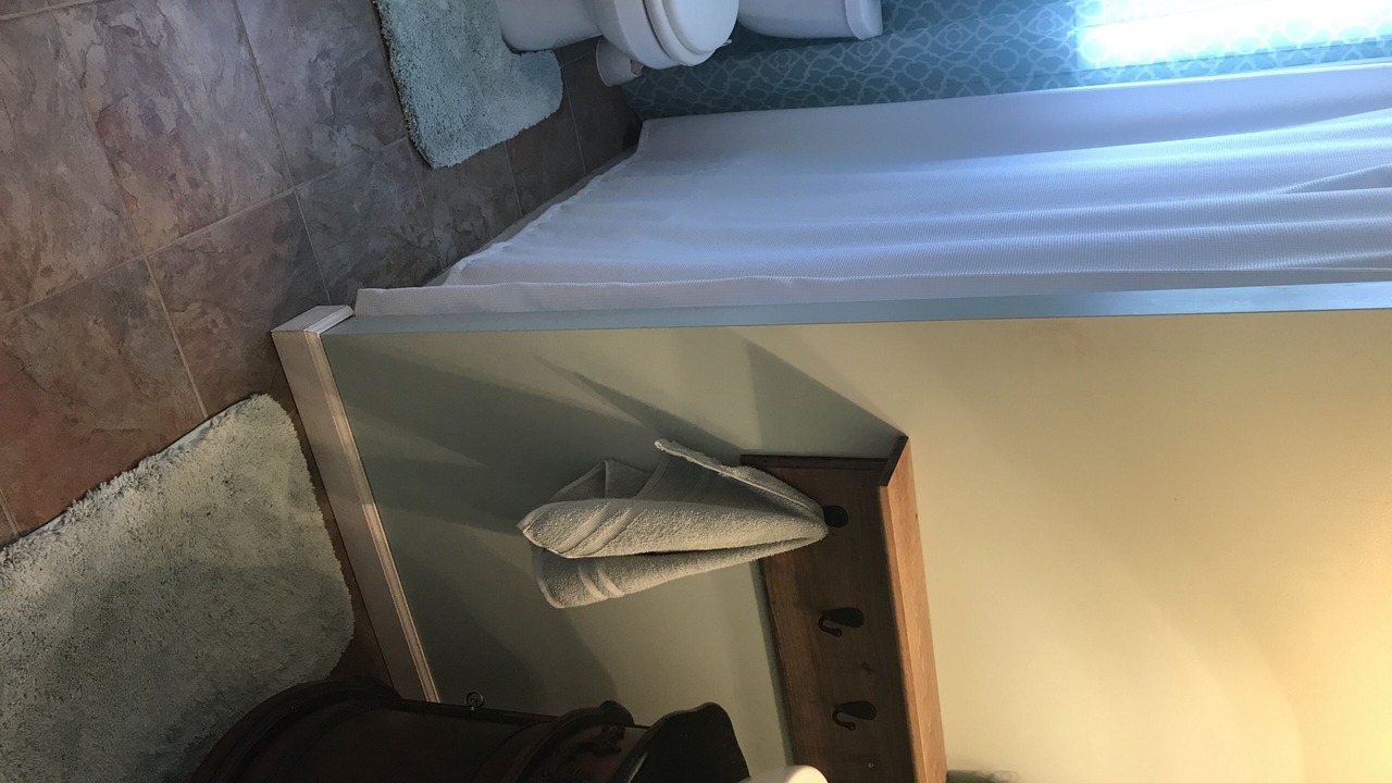 Photo of Bathroom in Clifton Park