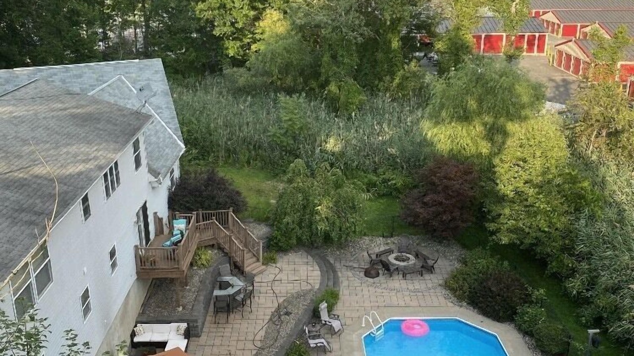 Photo of Outdoor in Clifton Park