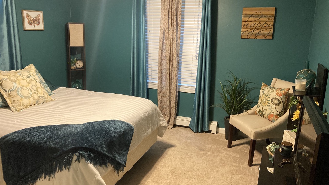 Photo of Bedroom in Clifton Park