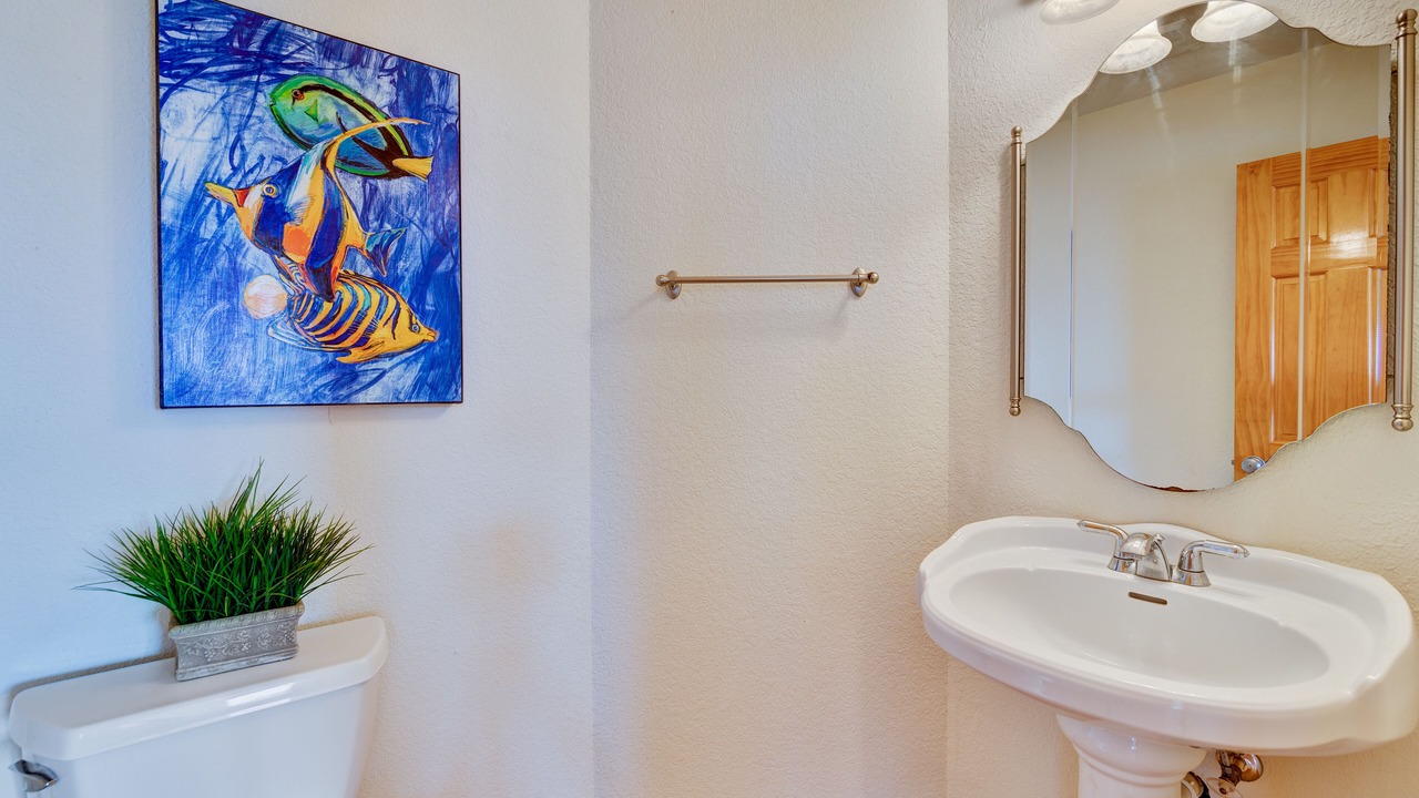 Photo of Bathroom in Ocean Sands