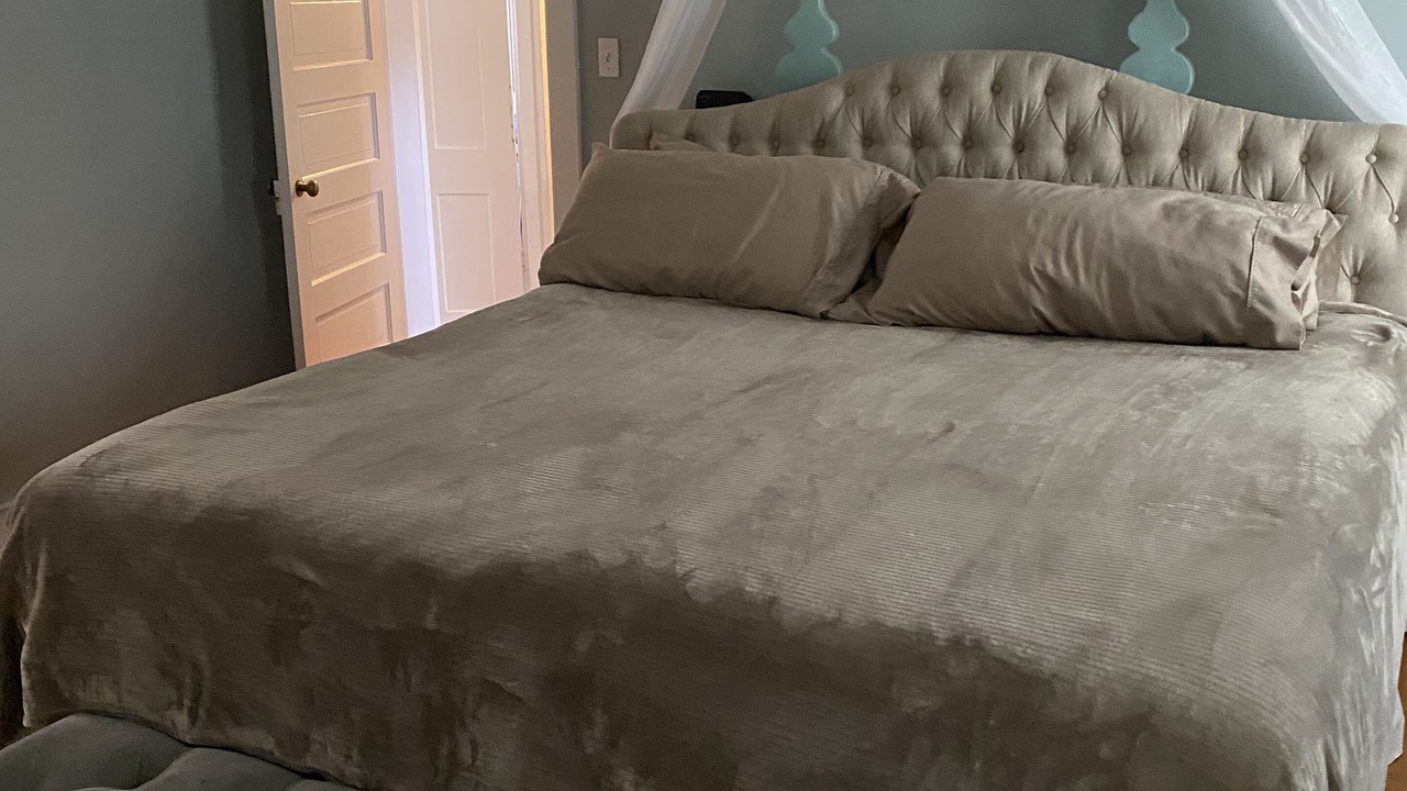 Photo of Bedroom in Boyce