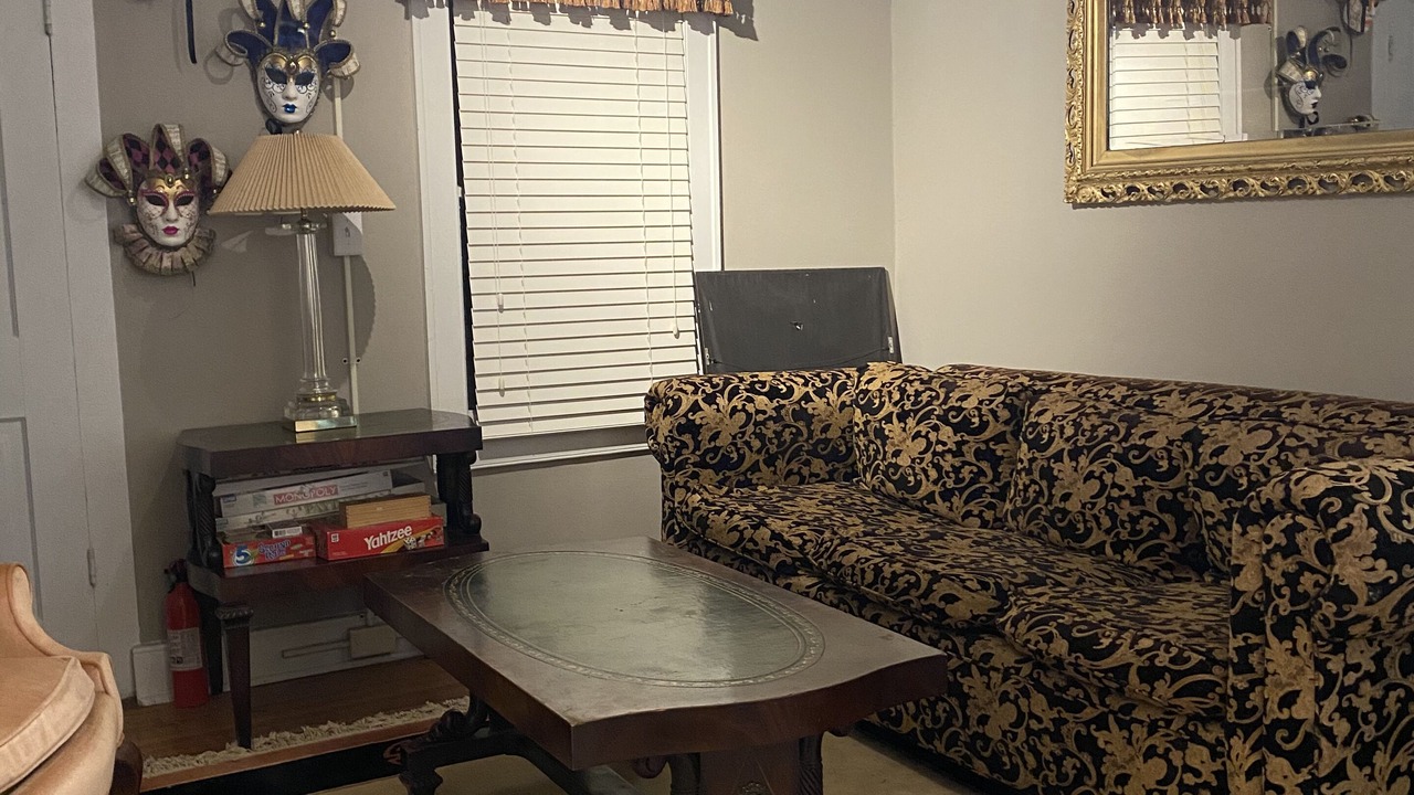 Photo of Livingroom in Boyce