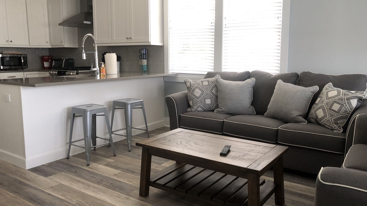 Photo of Livingroom in Margate City