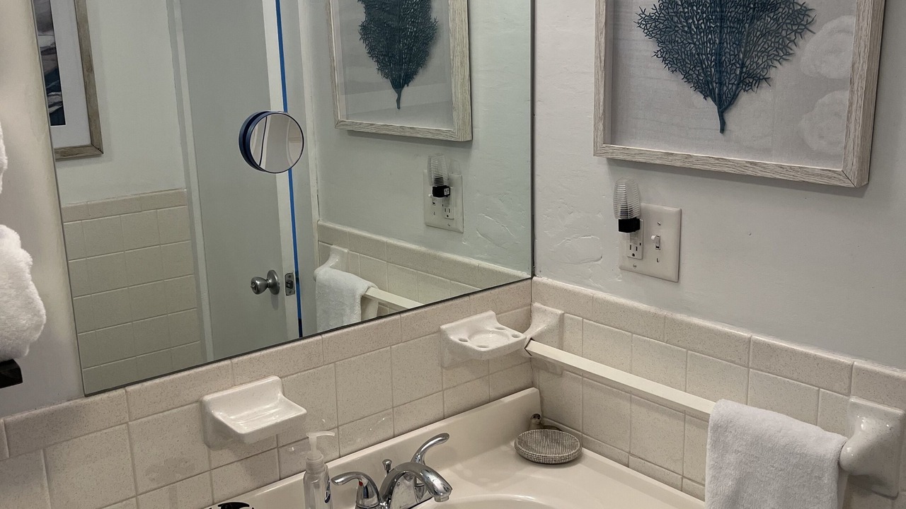 Photo of Bathroom in West Yarmouth