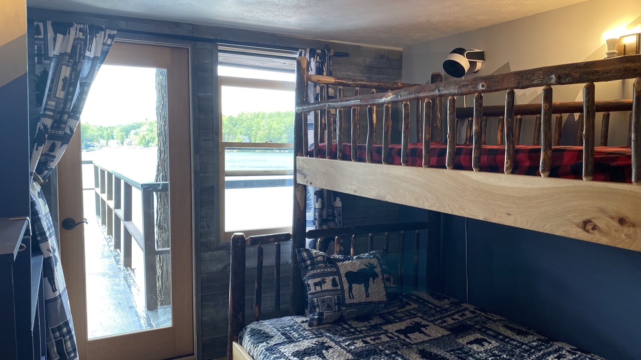 Photo of Bedroom in West Alton