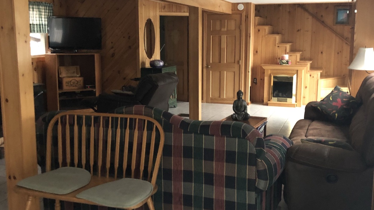 Photo of Bedroom in Alton Bay
