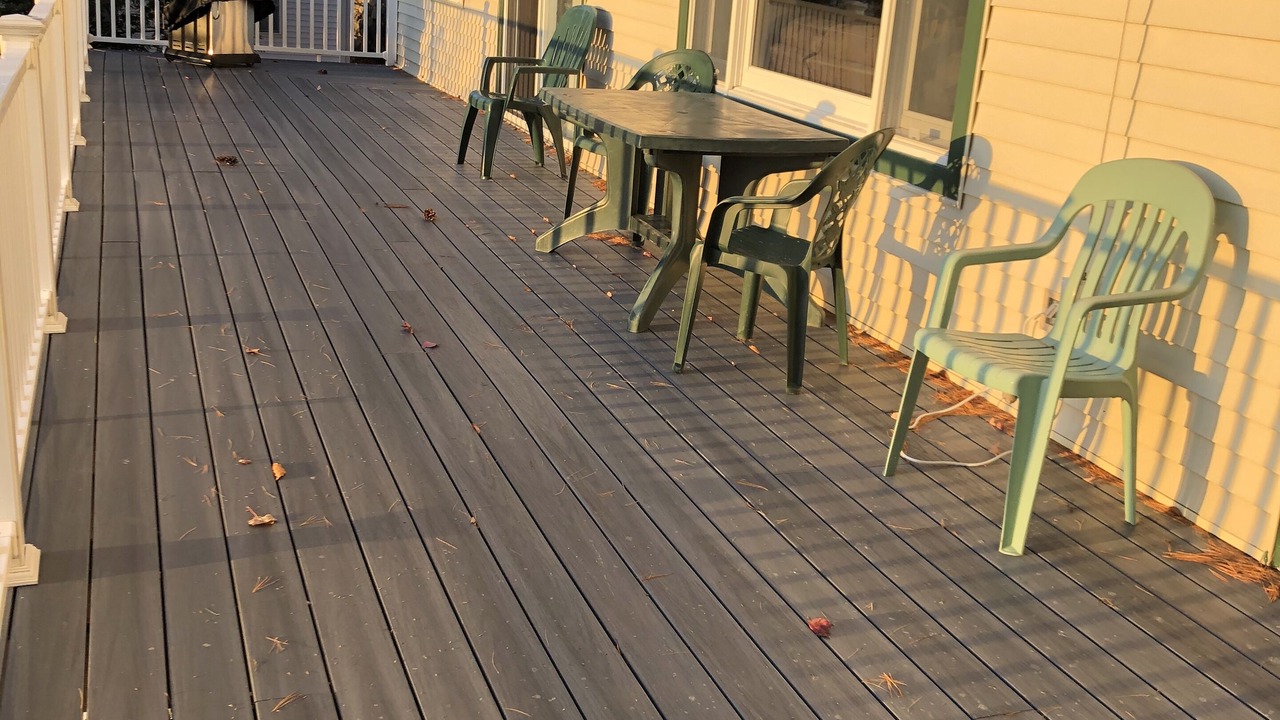 Photo of Outdoor in Alton Bay