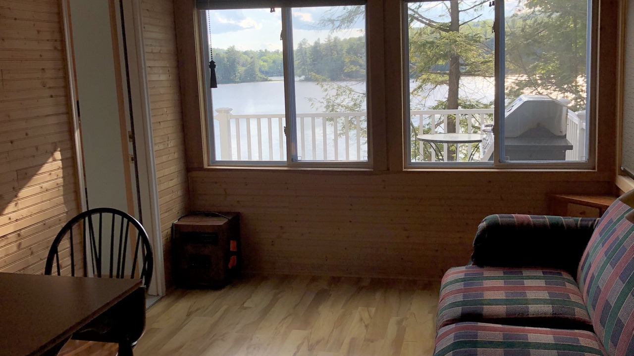 Photo of Bedroom in Alton Bay