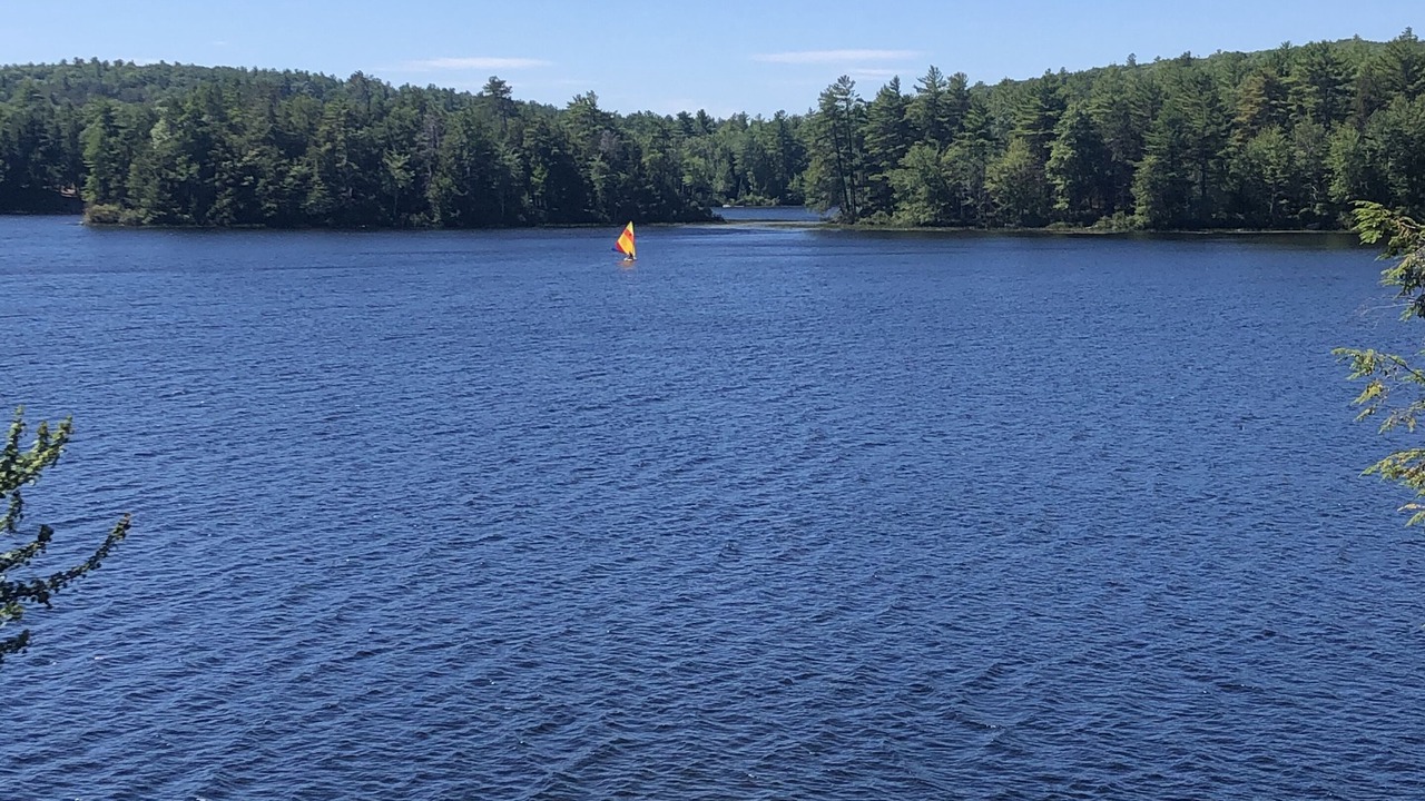 Photo of Others in Alton Bay