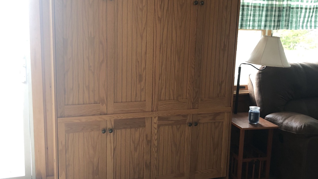 Photo of Bedroom in Alton Bay