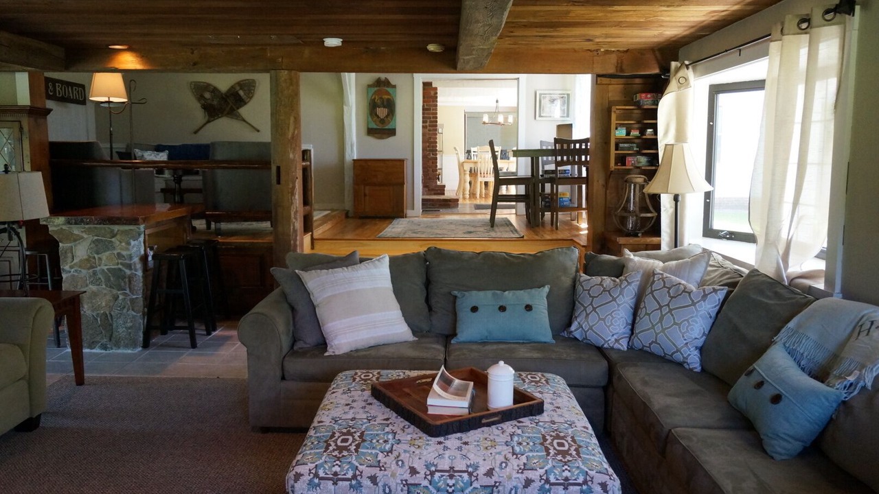 Photo of Livingroom in Guild