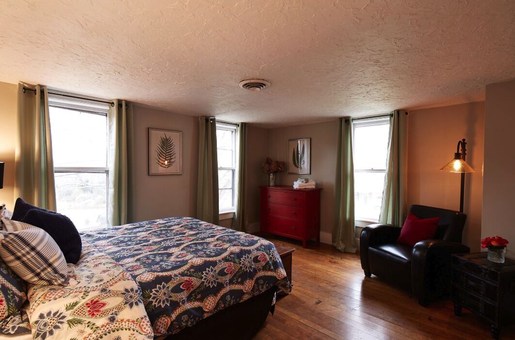 Photo of Bedroom in Guild