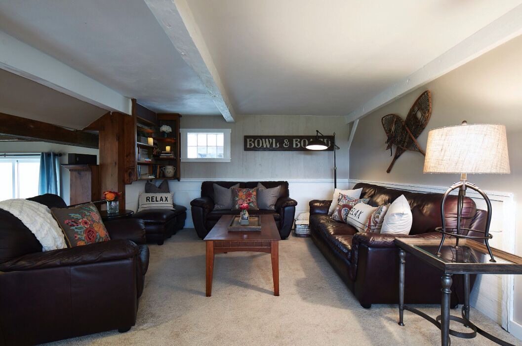 Photo of Livingroom in Guild