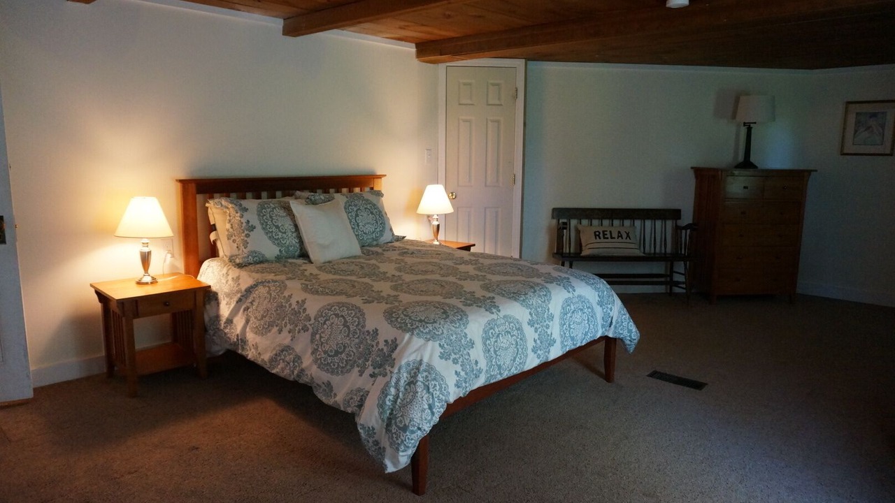 Photo of Bedroom in Guild