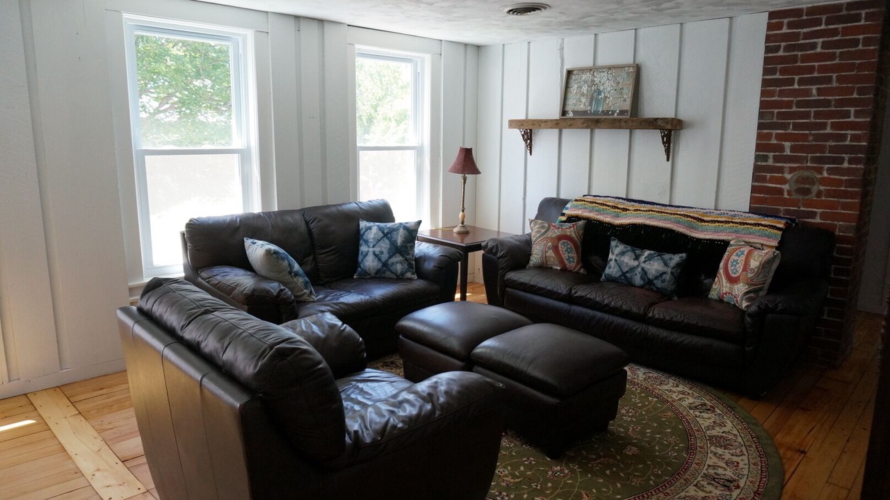 Photo of Livingroom in Guild