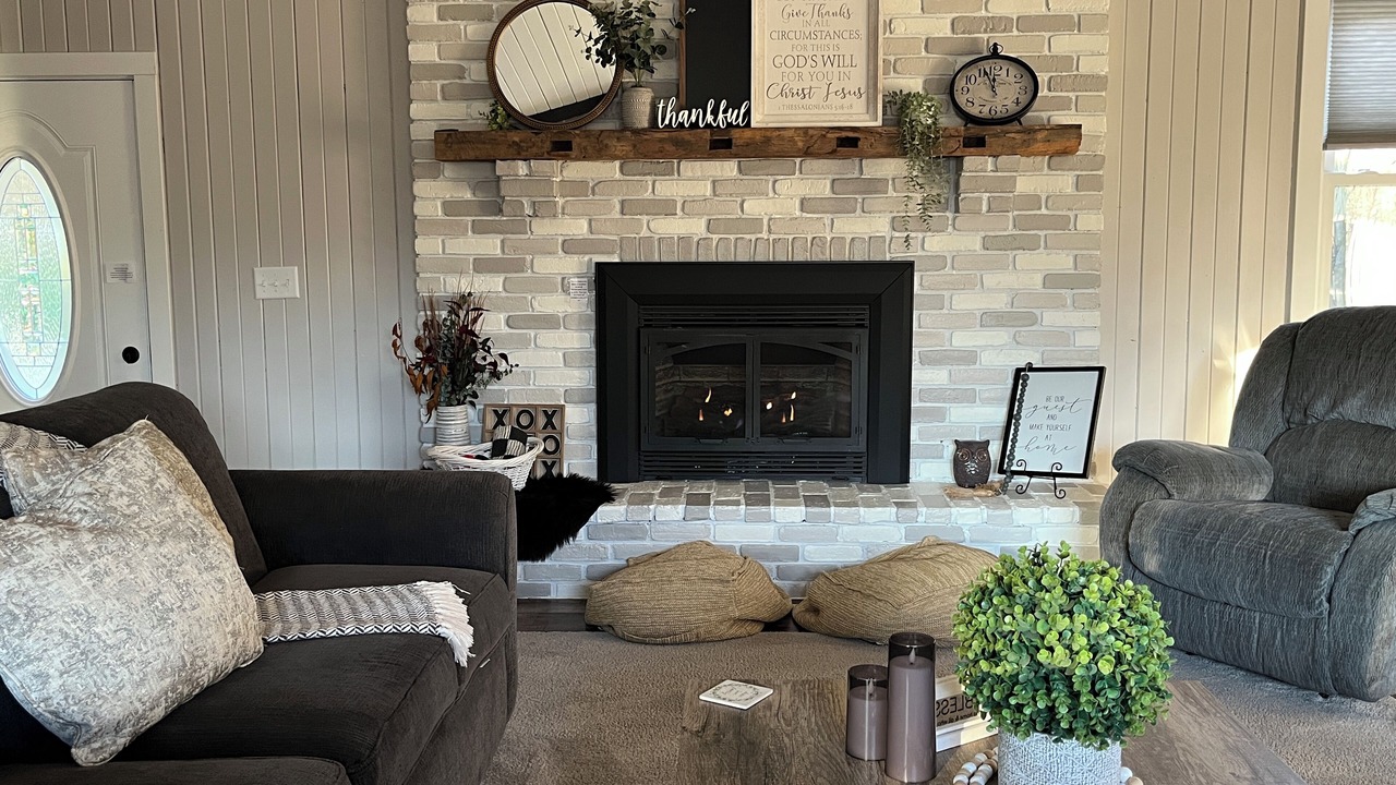 Photo of Livingroom in Blissfield