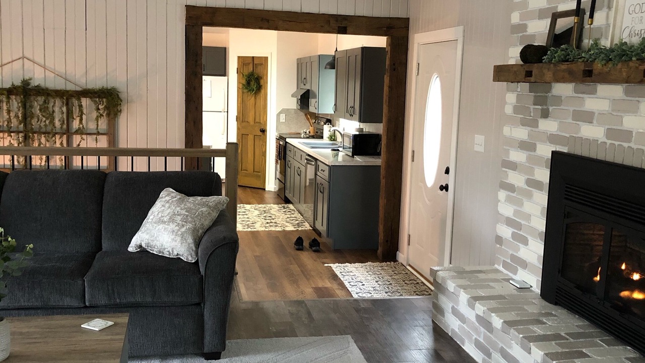 Photo of Livingroom in Blissfield