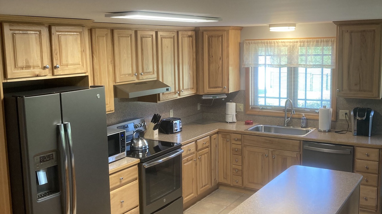 Photo of Kitchen in Lee