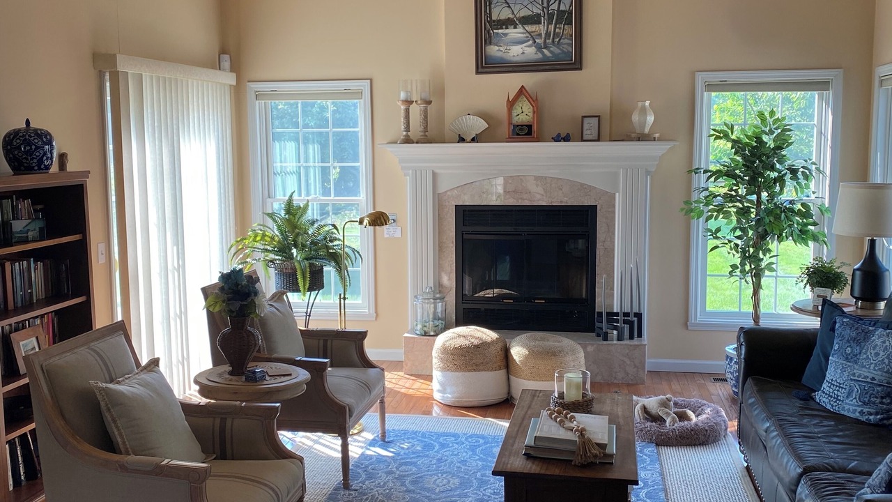 Photo of Bedroom in North East
