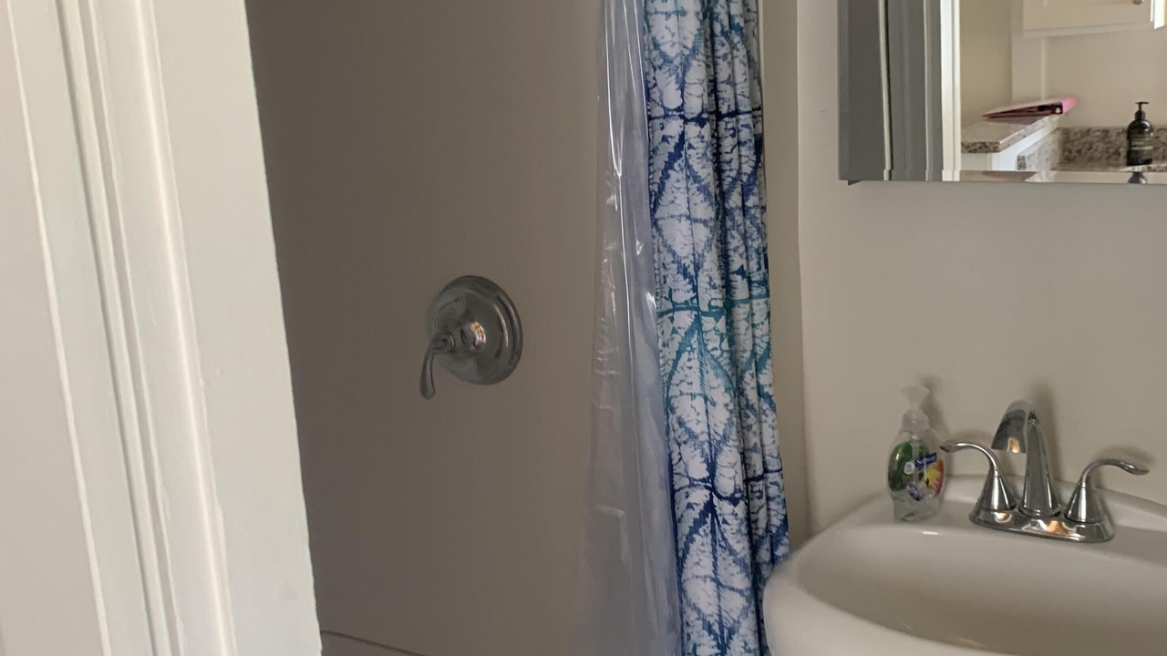 Photo of Bathroom in Scarborough