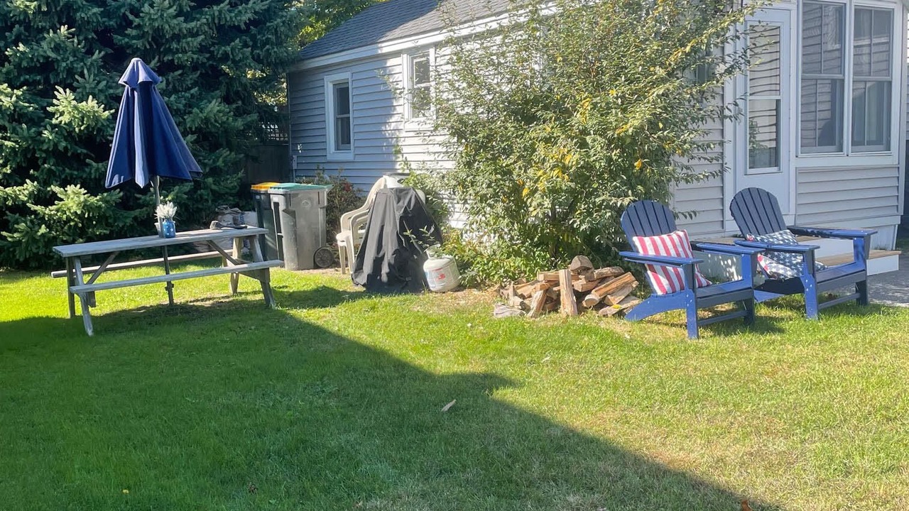 Photo of Outdoor in Scarborough