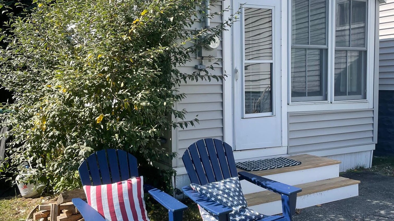 Photo of Patio Balcony in Scarborough