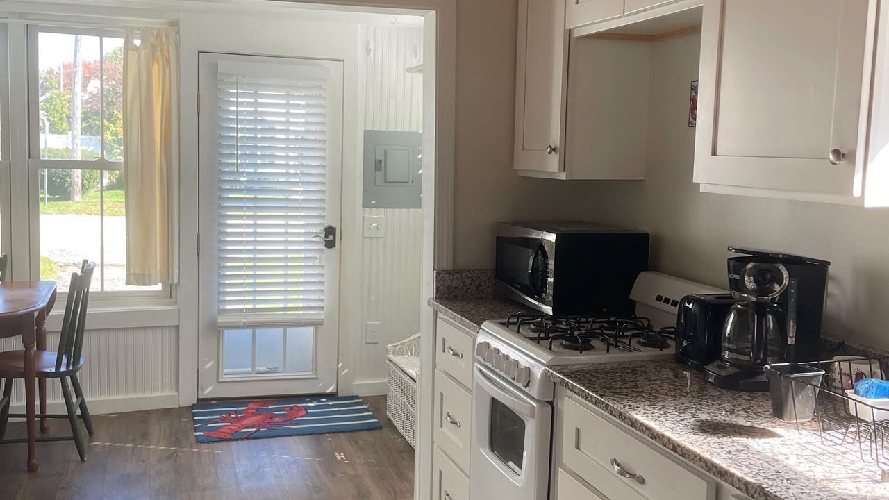 Photo of Kitchen in Scarborough