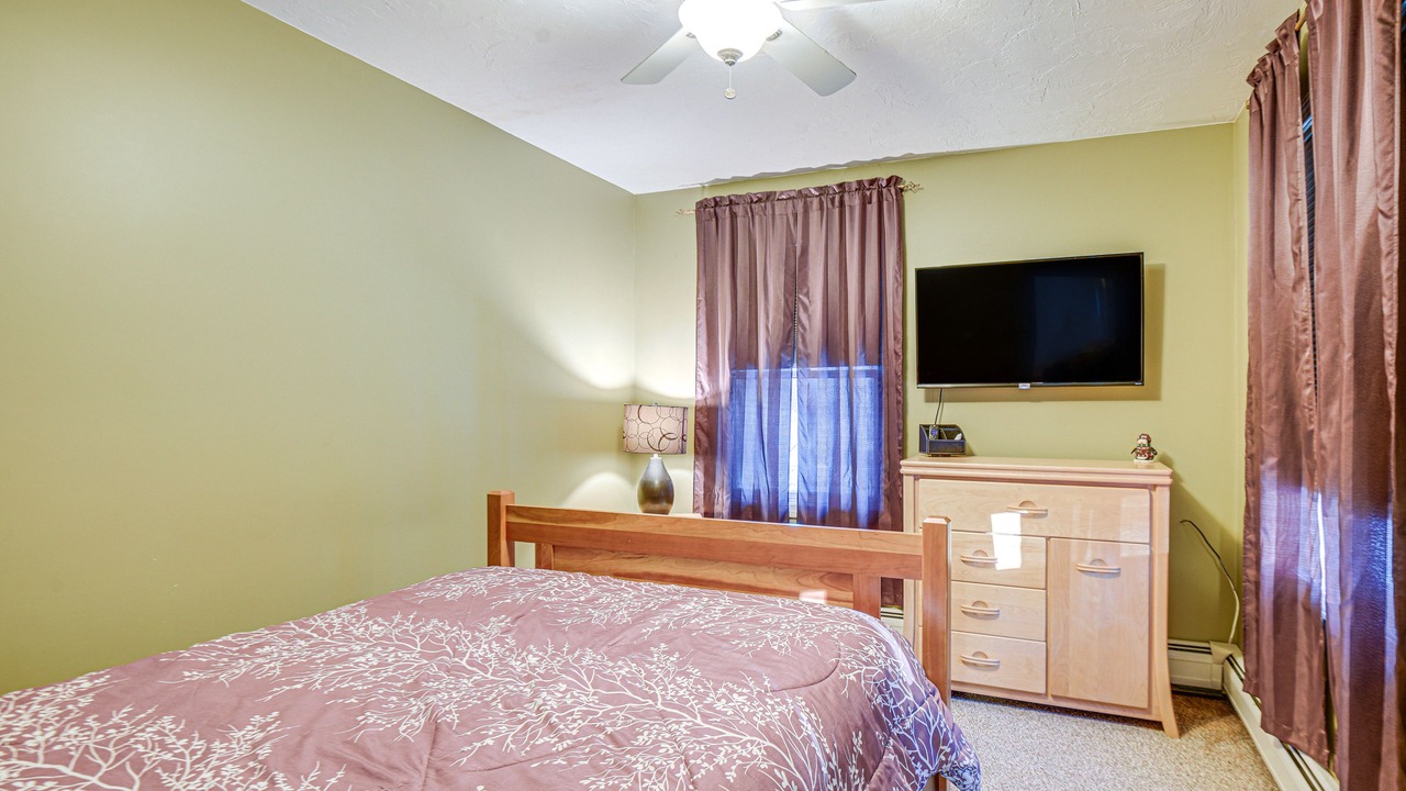 Photo of Bedroom in Barnstead
