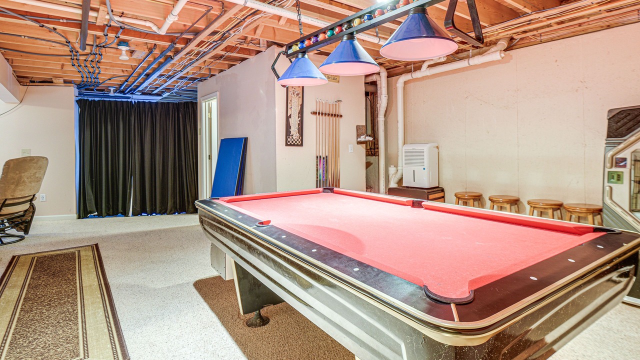 Photo of Bedroom in Barnstead