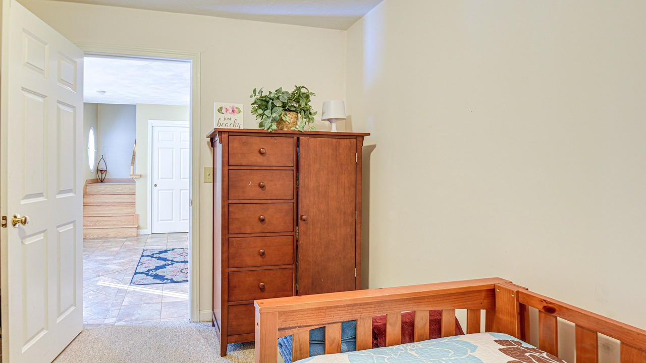 Photo of Bedroom in Barnstead