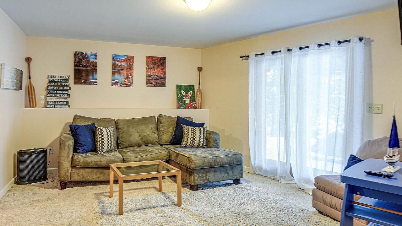 Photo of Bedroom in Barnstead